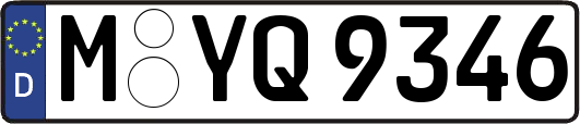 M-YQ9346