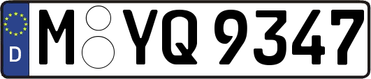 M-YQ9347