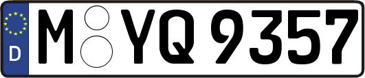 M-YQ9357