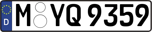 M-YQ9359