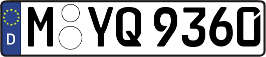 M-YQ9360