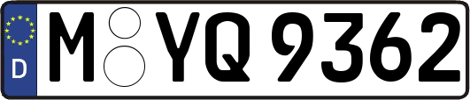 M-YQ9362