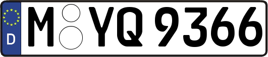 M-YQ9366