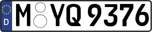 M-YQ9376