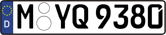 M-YQ9380