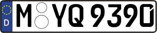 M-YQ9390