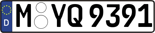 M-YQ9391
