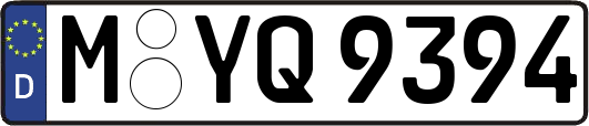 M-YQ9394