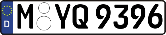 M-YQ9396