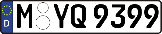M-YQ9399