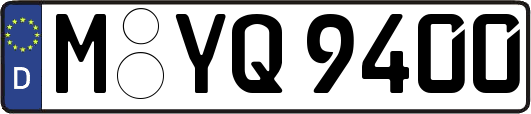 M-YQ9400