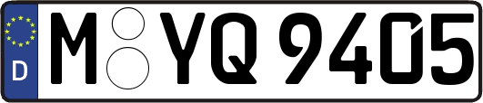 M-YQ9405
