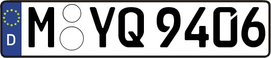 M-YQ9406