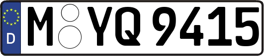 M-YQ9415