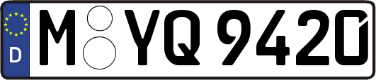 M-YQ9420