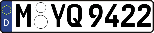 M-YQ9422