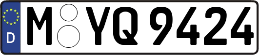 M-YQ9424