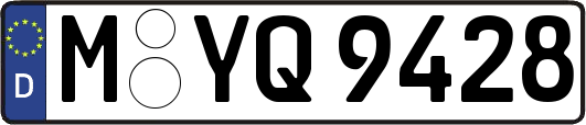 M-YQ9428