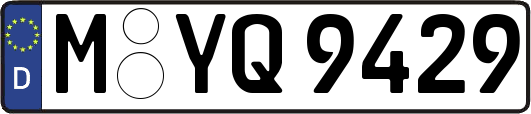 M-YQ9429