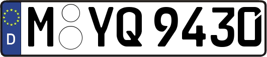 M-YQ9430