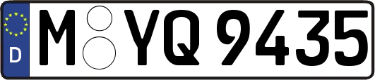 M-YQ9435