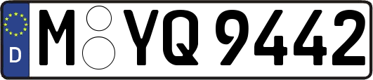 M-YQ9442