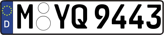 M-YQ9443