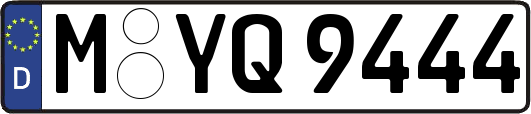 M-YQ9444