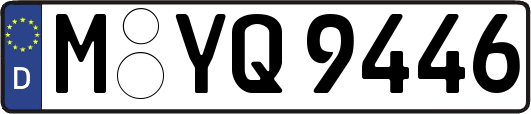 M-YQ9446