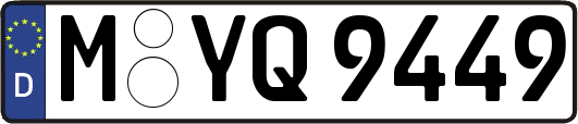 M-YQ9449