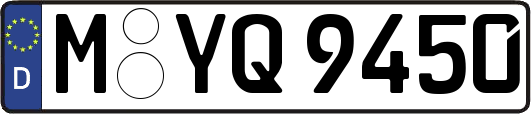 M-YQ9450