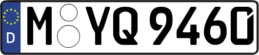 M-YQ9460