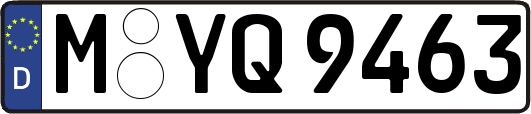 M-YQ9463