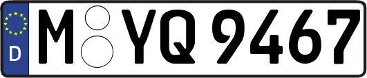 M-YQ9467