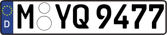 M-YQ9477