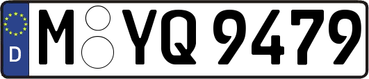 M-YQ9479