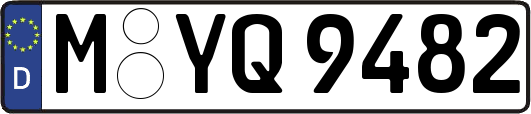 M-YQ9482