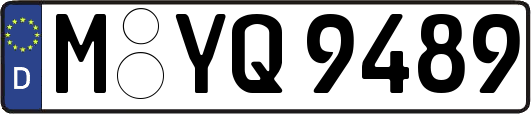 M-YQ9489