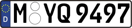 M-YQ9497