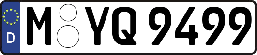 M-YQ9499