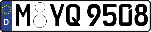 M-YQ9508