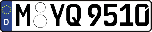 M-YQ9510