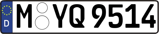 M-YQ9514