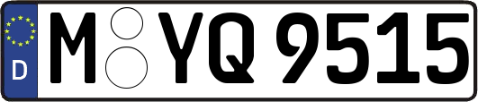 M-YQ9515