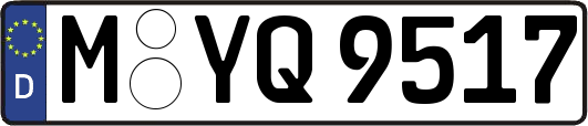 M-YQ9517