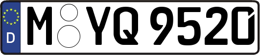 M-YQ9520