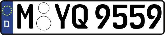M-YQ9559