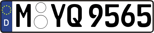 M-YQ9565