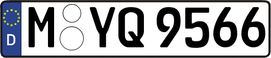 M-YQ9566