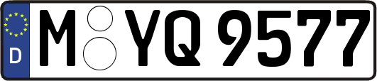 M-YQ9577